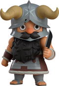 Nendoroid No. 2415 Delicious in Dungeon: Senshi (Re-run) thumbnail 1