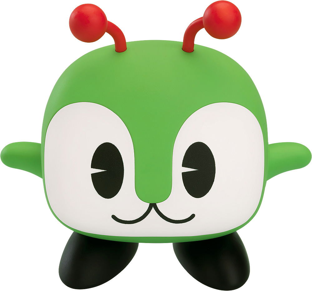 Nendoroid No. 2960 Toei Bus Mascot Character Minkuru: Minkuru