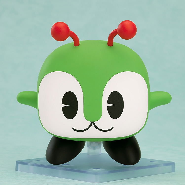 Nendoroid No. 2960 Toei Bus Mascot Character Minkuru: Minkuru image 2