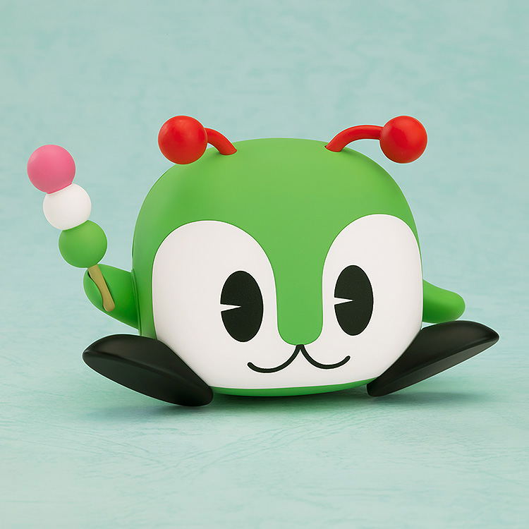Nendoroid No. 2960 Toei Bus Mascot Character Minkuru: Minkuru image 5