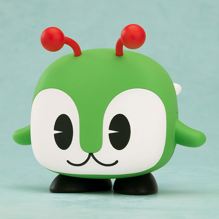 Nendoroid No. 2960 Toei Bus Mascot Character Minkuru: Minkuru [GSC Online Shop Limited Ver.] image 4