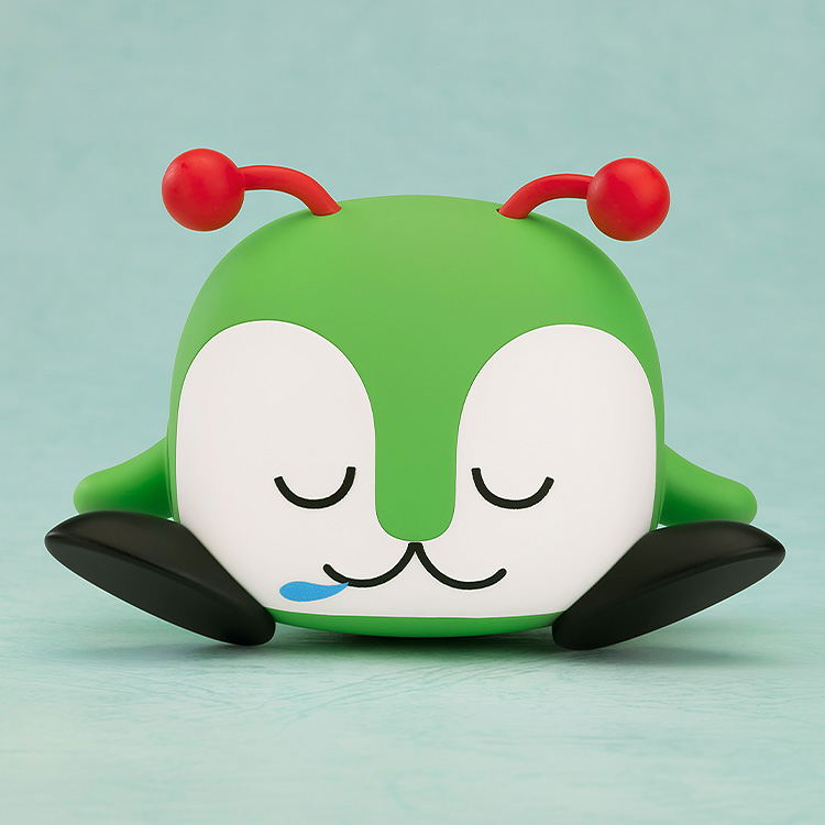 Nendoroid No. 2960 Toei Bus Mascot Character Minkuru: Minkuru [GSC Online Shop Limited Ver.] image 5