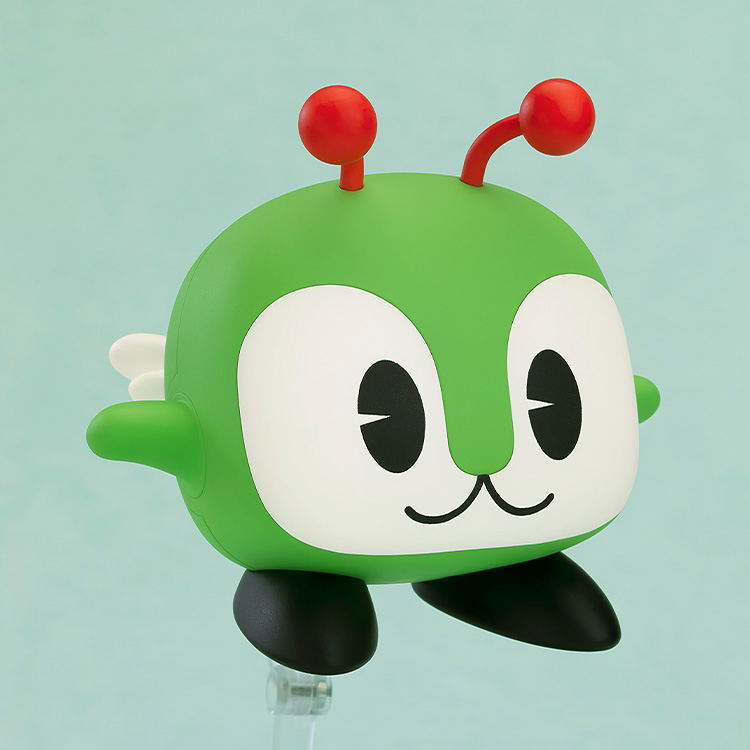 Nendoroid No. 2960 Toei Bus Mascot Character Minkuru: Minkuru [GSC Online Shop Limited Ver.] image 7