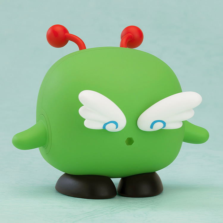 Nendoroid No. 2960 Toei Bus Mascot Character Minkuru: Minkuru [GSC Online Shop Limited Ver.] image 8