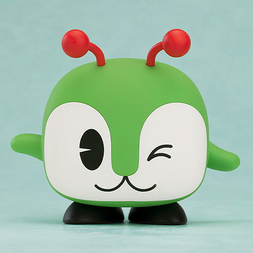 Nendoroid No. 2960 Toei Bus Mascot Character Minkuru: Minkuru [GSC Online Shop Limited Ver.] image 2