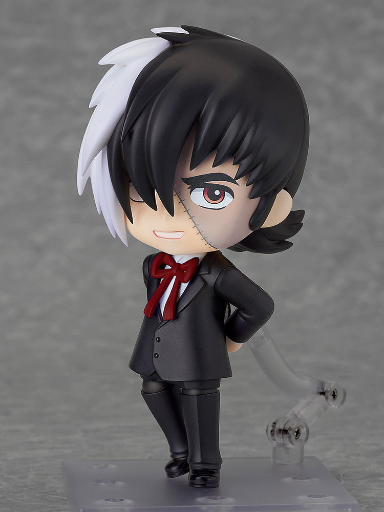 Nendoroid No. 2984-b Black Jack: Black Jack Anime Color Ver. image 5