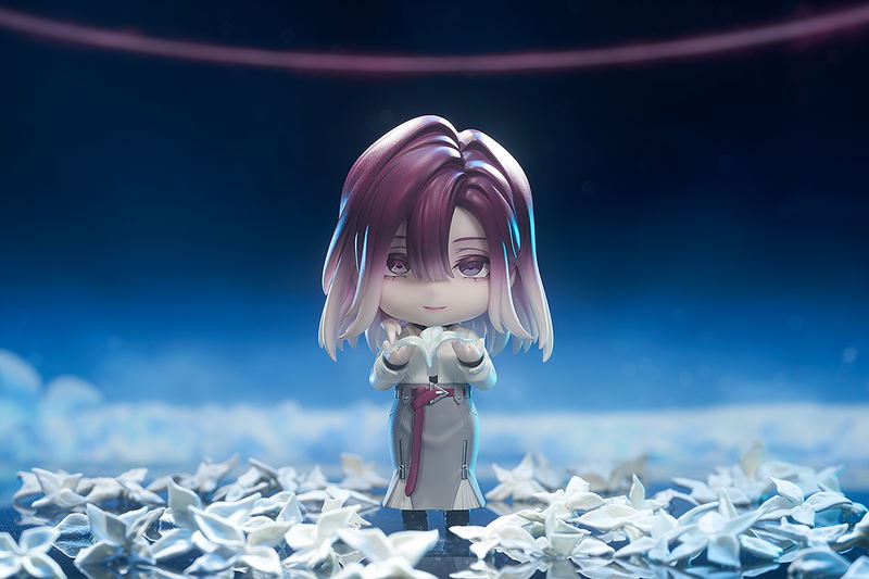 Nendoroid No. 2996 Path to Nowhere: Shalom image 10