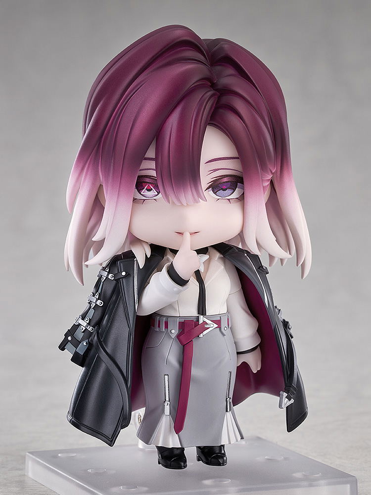 Nendoroid No. 2996 Path to Nowhere: Shalom image 2