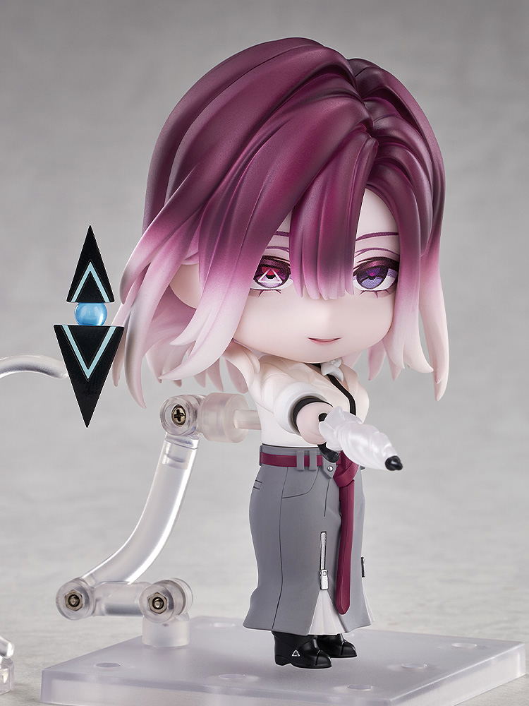 Nendoroid No. 2996 Path to Nowhere: Shalom image 3