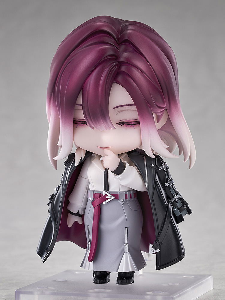 Nendoroid No. 2996 Path to Nowhere: Shalom image 6