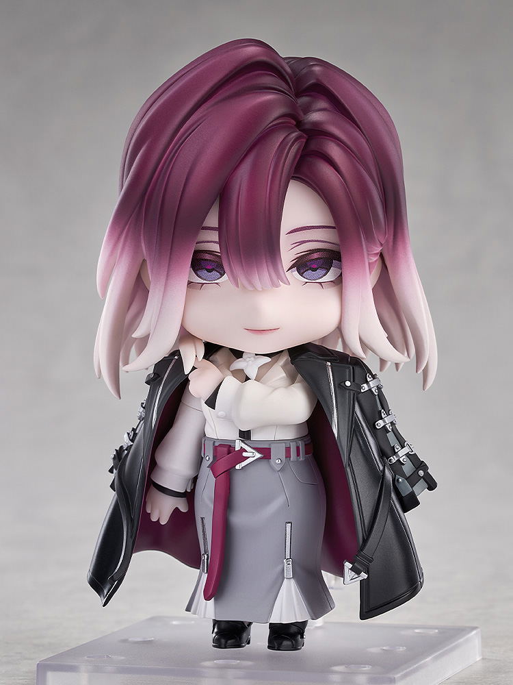 Nendoroid No. 2996 Path to Nowhere: Shalom [GSC Online Shop Limited Ver.] image 6
