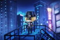 Nendoroid No. 2998 Zenless Zone Zero: Hugo Vlad thumbnail 12