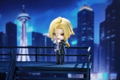 Nendoroid No. 2998 Zenless Zone Zero: Hugo Vlad thumbnail 13