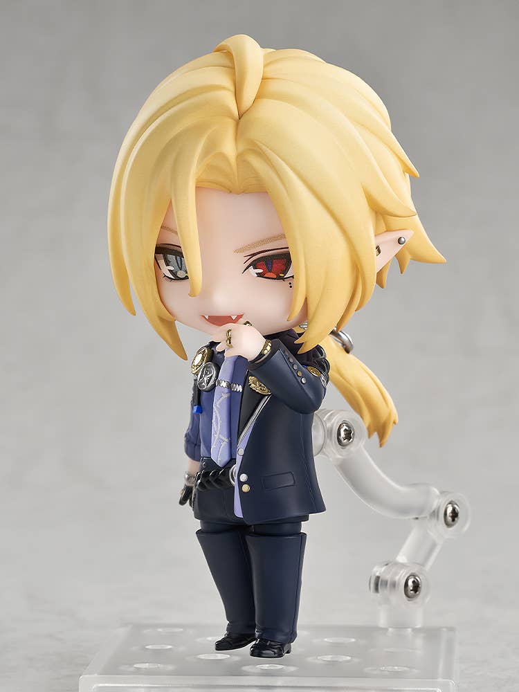 Nendoroid No. 2998 Zenless Zone Zero: Hugo Vlad image 7