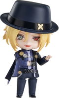 Nendoroid No. 2998 Zenless Zone Zero: Hugo Vlad [GSC Online Shop Limited Ver.] thumbnail 1