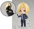Nendoroid No. 2998 Zenless Zone Zero: Hugo Vlad [GSC Online Shop Limited Ver.] thumbnail 2