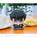 Persona 5 Royal Protagonist x Bkub bkuvi Protagonist Soft Vinyl Figure thumbnail 8