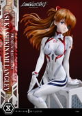 Premium Masterline Evangelion 3.0+1.0 Thrice Upon a Time 1/4 Scale Statue: Shikinami Asuka Langley thumbnail 11
