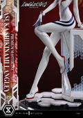 Premium Masterline Evangelion 3.0+1.0 Thrice Upon a Time 1/4 Scale Statue: Shikinami Asuka Langley thumbnail 12