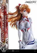Premium Masterline Evangelion 3.0+1.0 Thrice Upon a Time 1/4 Scale Statue: Shikinami Asuka Langley thumbnail 19