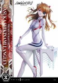 Premium Masterline Evangelion 3.0+1.0 Thrice Upon a Time 1/4 Scale Statue: Shikinami Asuka Langley thumbnail 20