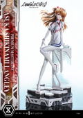 Premium Masterline Evangelion 3.0+1.0 Thrice Upon a Time 1/4 Scale Statue: Shikinami Asuka Langley thumbnail 21