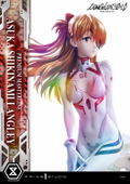 Premium Masterline Evangelion 3.0+1.0 Thrice Upon a Time 1/4 Scale Statue: Shikinami Asuka Langley thumbnail 22