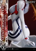 Premium Masterline Evangelion 3.0+1.0 Thrice Upon a Time 1/4 Scale Statue: Shikinami Asuka Langley thumbnail 27