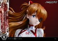 Premium Masterline Evangelion 3.0+1.0 Thrice Upon a Time 1/4 Scale Statue: Shikinami Asuka Langley thumbnail 29