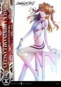 Premium Masterline Evangelion 3.0+1.0 Thrice Upon a Time 1/4 Scale Statue: Shikinami Asuka Langley thumbnail 3