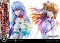 Premium Masterline Evangelion 3.0+1.0 Thrice Upon a Time 1/4 Scale Statue: Shikinami Asuka Langley thumbnail 35