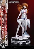 Premium Masterline Evangelion 3.0+1.0 Thrice Upon a Time 1/4 Scale Statue: Shikinami Asuka Langley thumbnail 7