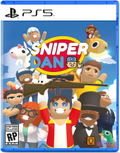 Sniper Dan thumbnail 1