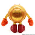 Sofvips Pac-Man Clear Yellow Lame thumbnail 3