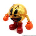Sofvips Pac-Man Clear Yellow Lame thumbnail 5