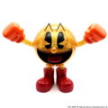 Sofvips Pac-Man Clear Yellow Lame thumbnail 8