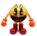 Sofvips Pac-Man Clear Yellow Lame thumbnail 1