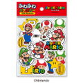 Super Mario Fuwafuwa Sticker thumbnail 3