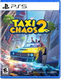 Taxi Chaos 2 thumbnail 1