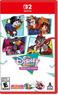 The Disney Afternoon Collection <span class="ext" style="background-color: #00e206; color: #FFFFFF;">Game Cart</span> thumbnail 2