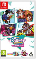 The Disney Afternoon Collection thumbnail 2
