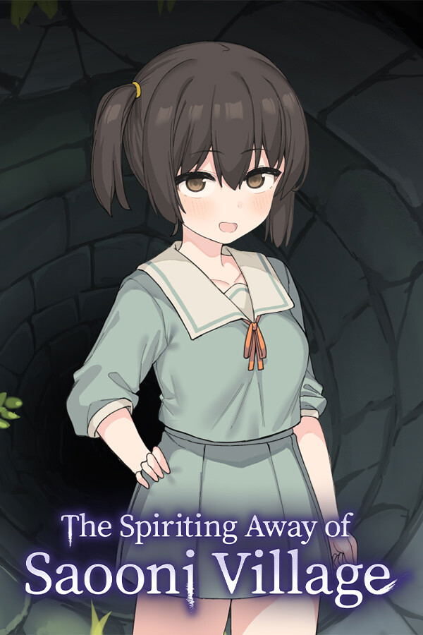 The Spiriting Away of Saooni Village <span class="ext" style="background-color: #2a475e; color: #FFFFFF;">STEAM</span> <span class="ext ext_digital">digital</span> image 1