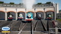 Thomas & Friends: Wonders of Sodor [Deluxe Edition] thumbnail 7