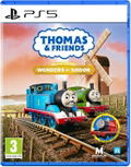 Thomas & Friends: Wonders of Sodor [Deluxe Edition] thumbnail 1