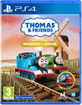 Thomas & Friends: Wonders of Sodor [Deluxe Edition] thumbnail 1