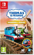 Thomas & Friends: Wonders of Sodor [Deluxe Edition] thumbnail 1
