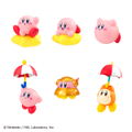 Tobimas Kirby's Dream Land (Set of 6 Pieces) thumbnail 1