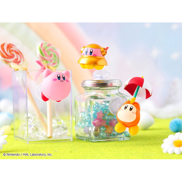 Tobimas Kirby's Dream Land (Set of 6 Pieces) image 11