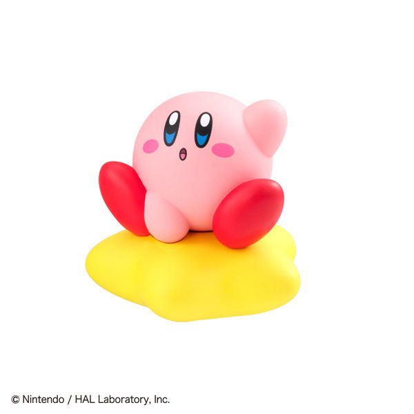 Tobimas Kirby's Dream Land (Set of 6 Pieces) image 2