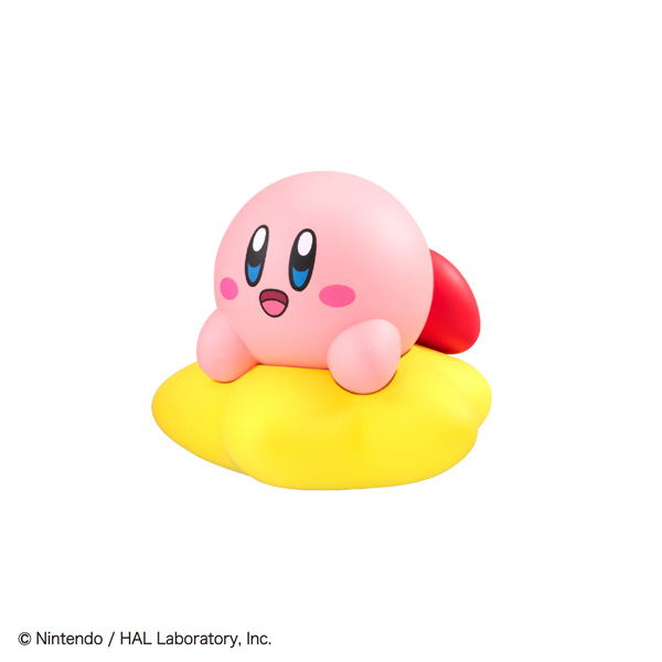 Tobimas Kirby's Dream Land (Set of 6 Pieces) image 3
